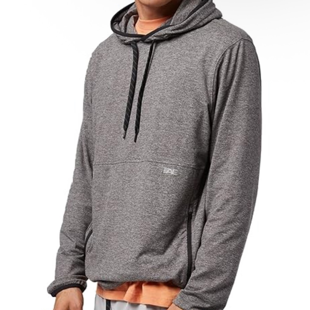 NWT American Eagle 24/7 Men’s Training Hoodie XXL